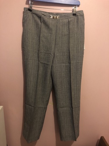 Damart ladies grey lightweight - damart,