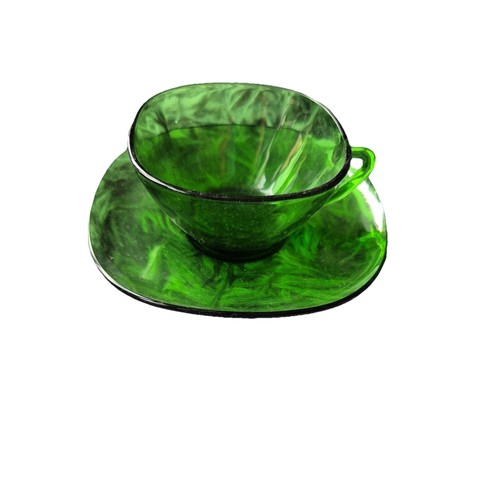 Vereco green glass - vereco,
