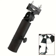 Golf Bag Umbrella Holder Cart