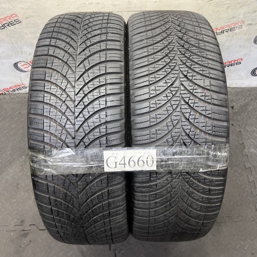 215 r20 95t goodyear - 2x,