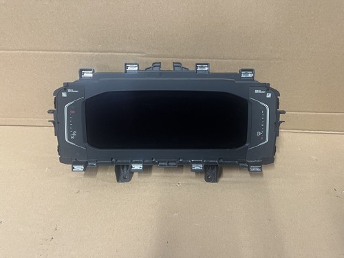 Tiguan diesel speedo - vw,