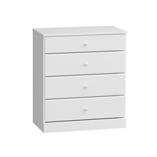 Astrid Simplistic 4drawer