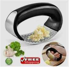 Stainless Steel Peeler Garlic