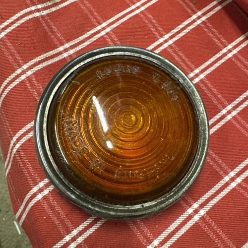 Lucas l563 amber - lucas,