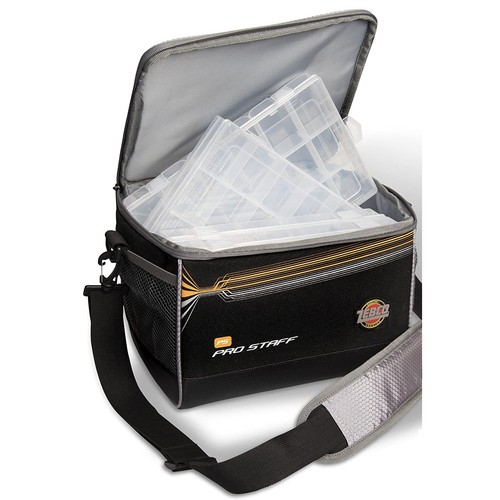 Zebco pro all carry - in,
