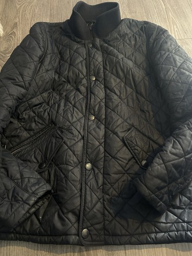 Barbour chelsea rib - barbour,