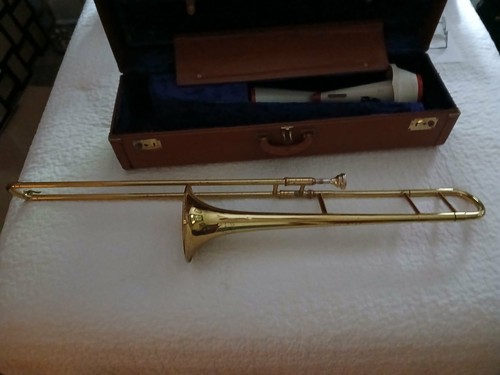 Martin committee model - model, vintage