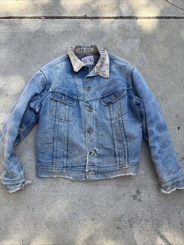 Lee storm rider - storm, denim