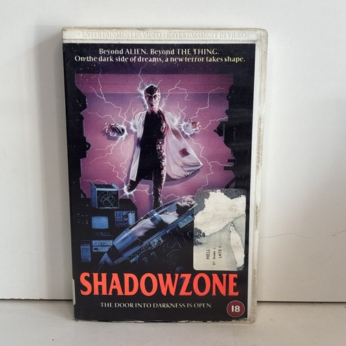Shadowzone big box rental - shadowzone,