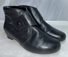 K By Clarks Women's Black