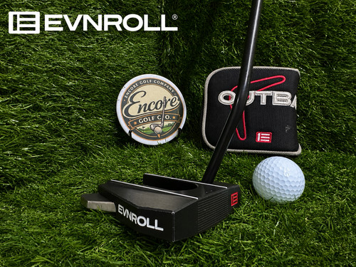 Evnroll outback er10 - outback,