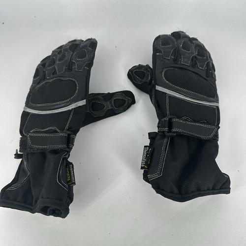 Motorcycle gloves made - motorcycle,