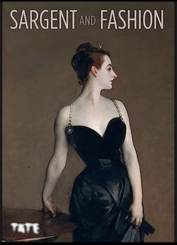 John singer sargent and - sargent,