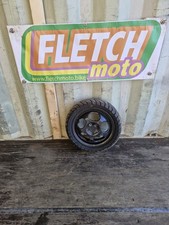 98-03 ITALJET DRAGSTER