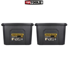 TOUGH MASTER Storage Boxes
