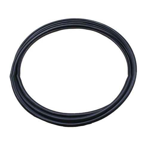 Glass strip seal - glass,