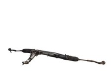 Mercedes C Class Steering Box