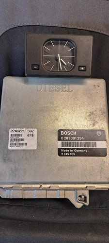 Bmw series e34 525tds m51 - 5,