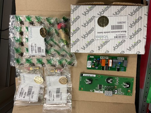 10028891 vokera pcb - vokera, pcb,