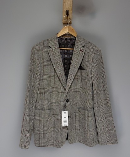 Nwt burton men multicoloured - men's,