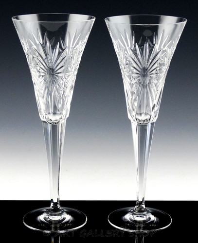 Waterford crystal millennium - crystal,