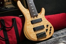 YAMAHA TRB1006 NT 2006 Used Electric Bass