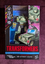 Transformers Studio Series