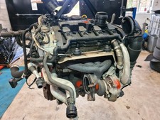 AUDI TT MK2 8J 2.0 TFSI BWA