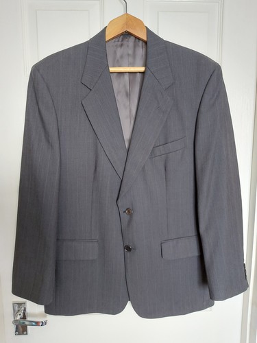 Michael suit jacket - st,