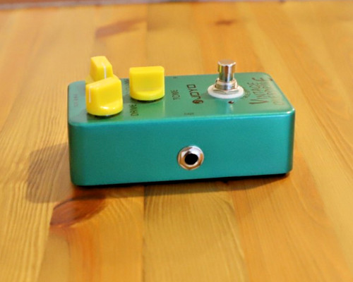 Joyo vintage overdrive - joyo,