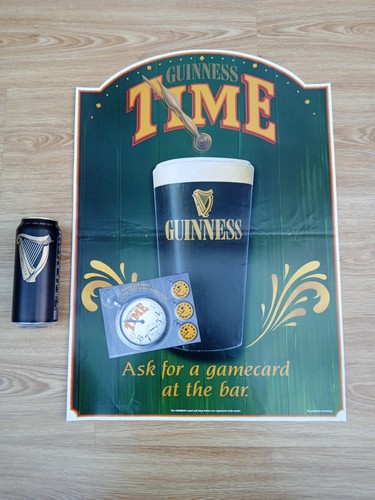 Large original guinness - original,