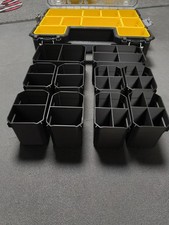 DEWALT TSTAK / Stanley FatMax