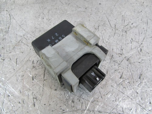 2002 mbk mach ecu cdi - 2002, g