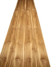 Sustainable Teak Veneer