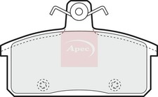 Brake Pad Set For Disc Brake