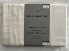 M&S x Kelly Hoppen 2 pack