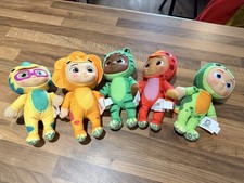 Cocomelon toys dolls animal