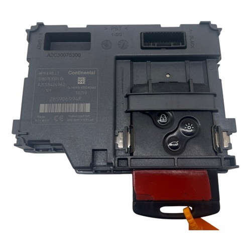 Renault clio ignition barrel - renault,