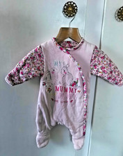 Mothercare Baby Girls Floral