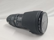 Sigma 50-500mm f/4-6.3