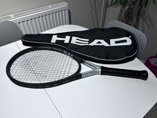 Head Ti S6 Titanium Tennis