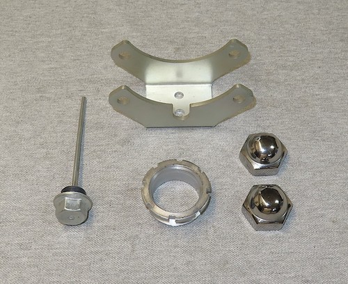 Moto guzzi parts lot s - parts, lot,