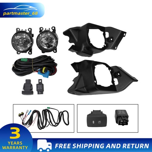 Pair fog lights for 2012 - lights,