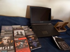 Alienware 18 R3 (i7-4810MQ &