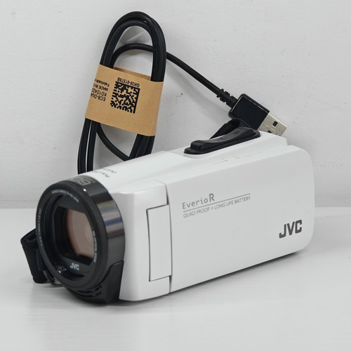 Jvc everio r495 camcorder - jvc, r