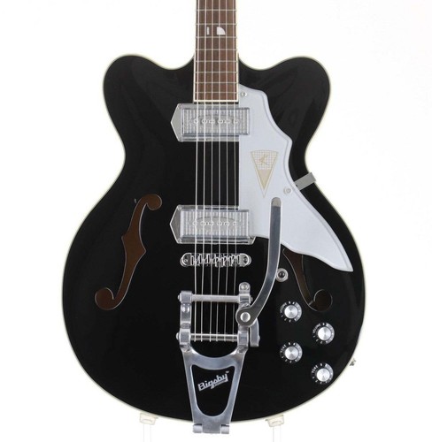 Kay jazz k775v - kay jazz, black