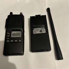 ICOM IC-A4 VHF AIR BAND