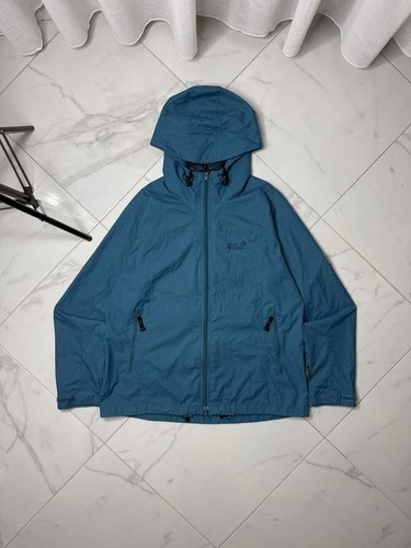 Men jack wolfskin jacket navy - men,