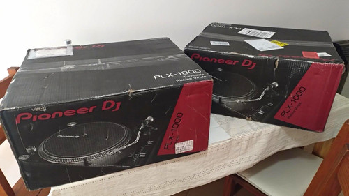 Pioneer plx 1000 direct - pioneer, plx-1000