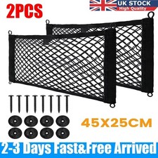 2x Extra Large Elastic Storage